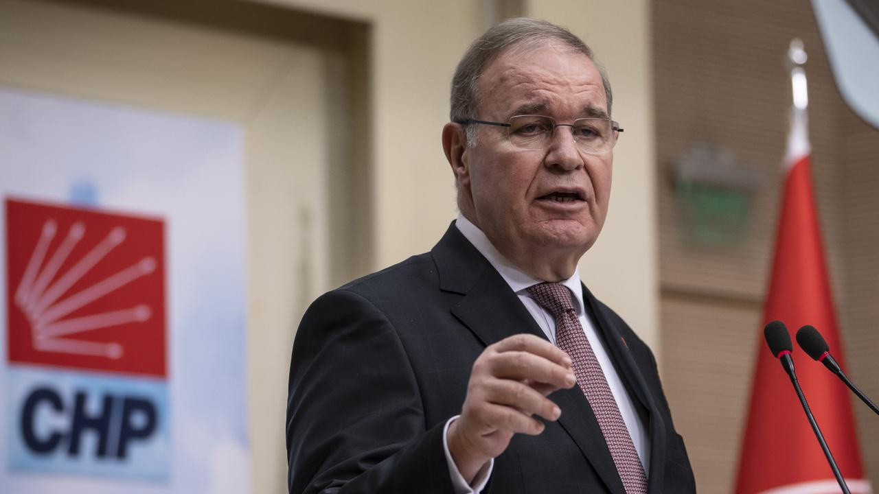 CHP'li Faik Öztrak'tan dev fon skandalı çıkışı: "Kârlar manipülatörlere, zarar millete anlayışını kabul etmiyoruz"