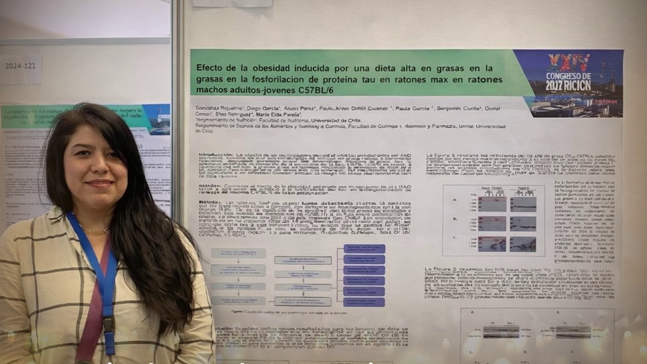 Bilim insanı San Martin, “Döngüsel Beslenme” yaklaşımıyla Geleceğin Bilim Lideri oldu