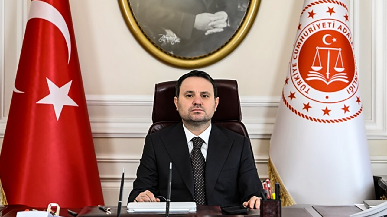 Adalet Bakanı Akın Gürlek duyurdu: 6 faili meçhul cinayet dosyası daha aydınlatıldı