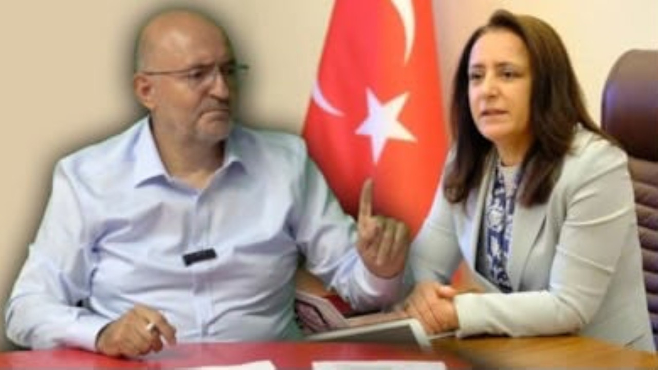 Burdur'da valilik ve vekil arasında "can güvenliği" krizi: AK Partili Korkmaz'dan yakın koruma talebi