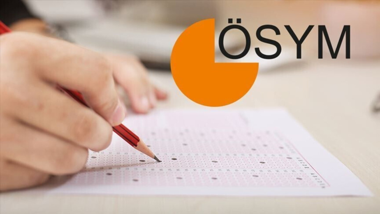 2026-YKS ek yerleştirme süreci başladı: Tercihler 21 Eylül'e kadar sürecek