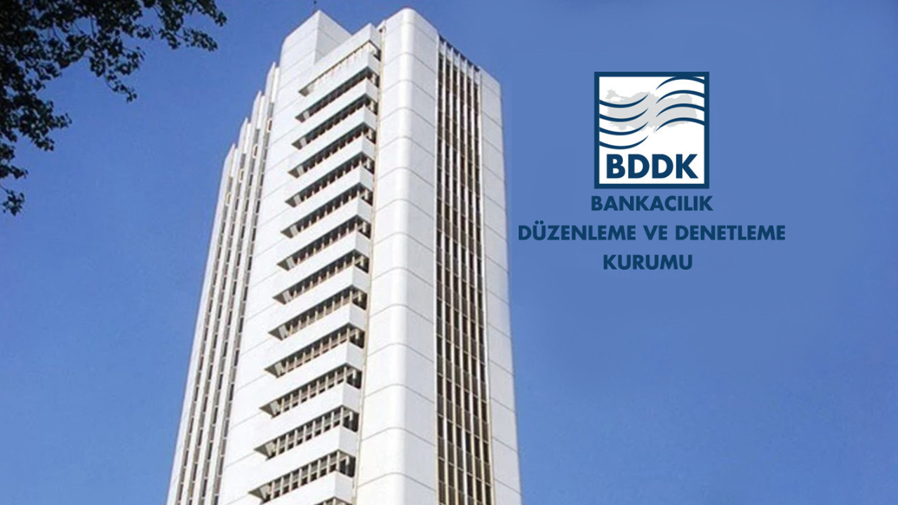 BDDK'dan bankalara hisse geri alım esnekliği: Çekirdek sermayeden düşülmeyecek