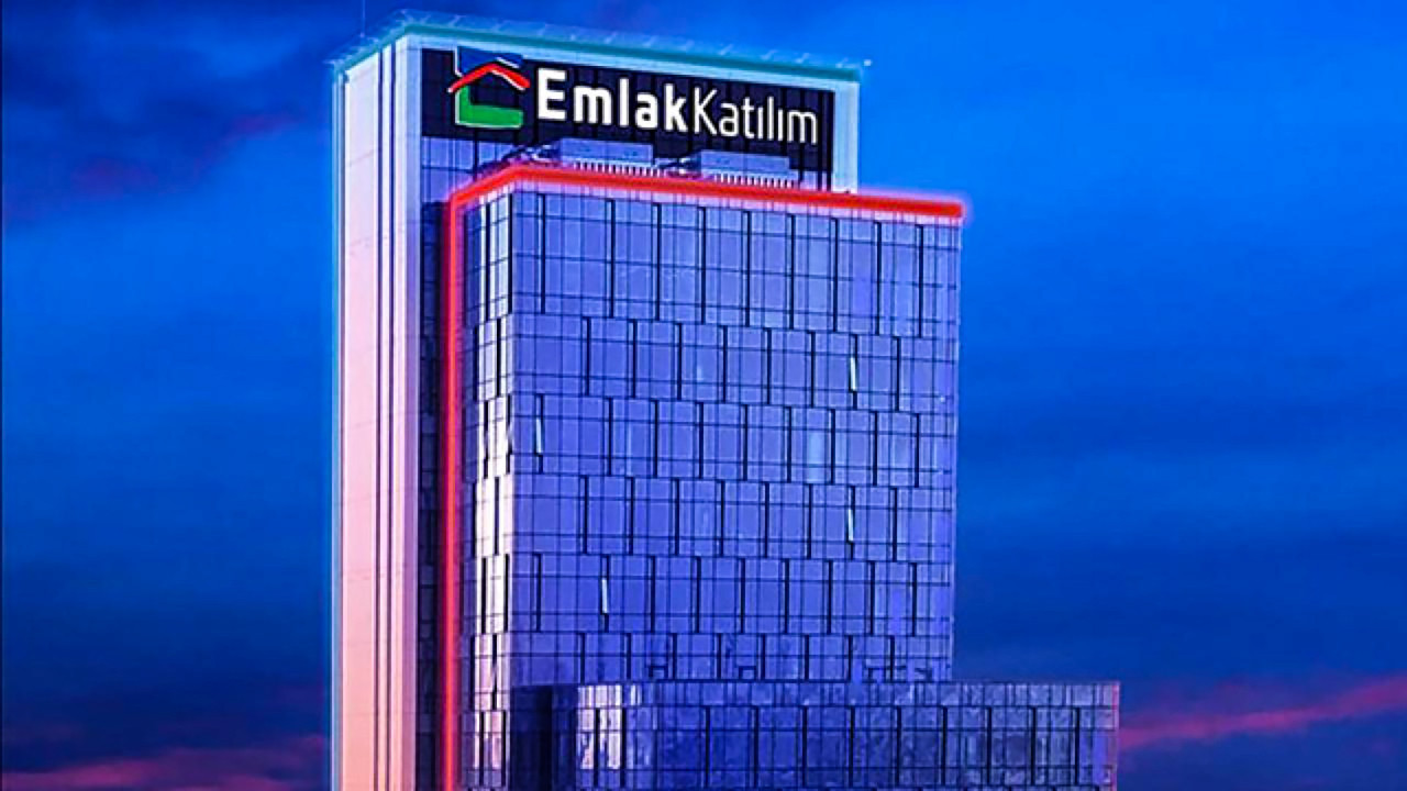 Emlak Katılım'dan tasarruf finansman sektöründe dev hamle: Katılımevim ve Birevim için satın alma görüşmeleri başladı