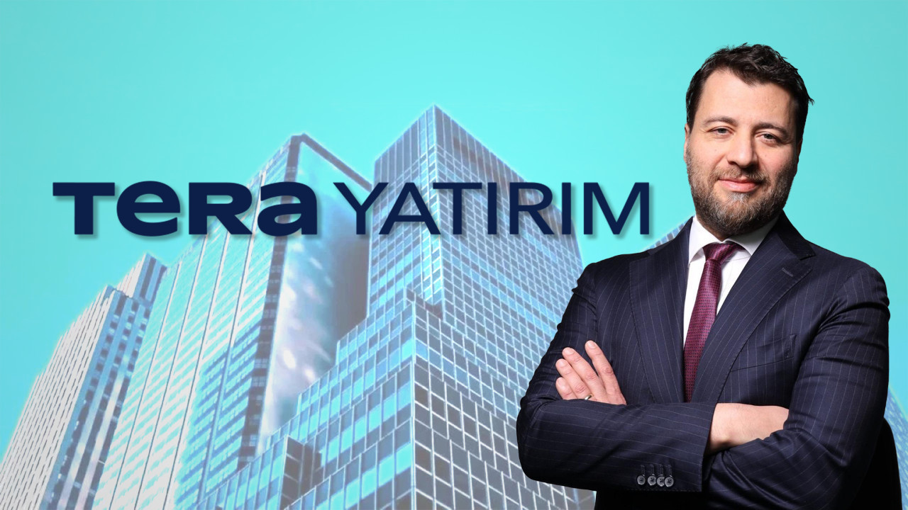 Tera Yatırım Holding Yönetim Kurulu Başkanı Emre Tezmen'e yurt dışına çıkış yasağı getirildi