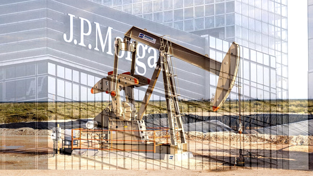 JPMorgan'dan petrol analizi: "Artık tek bir nihai senaryo çizmek mümkün değil"