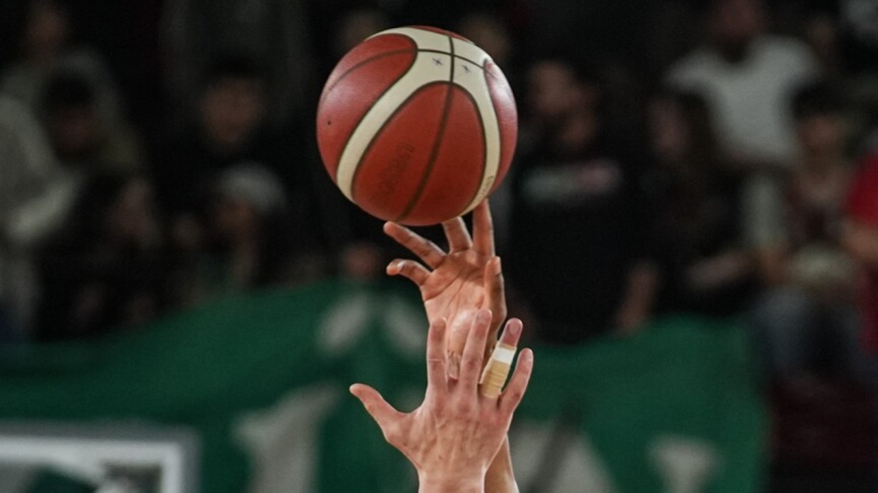 Basketbol Süper Ligi'nde 61. sezon heyecanı başlıyor: En çok şampiyonluk yaşayan takım Anadolu Efes