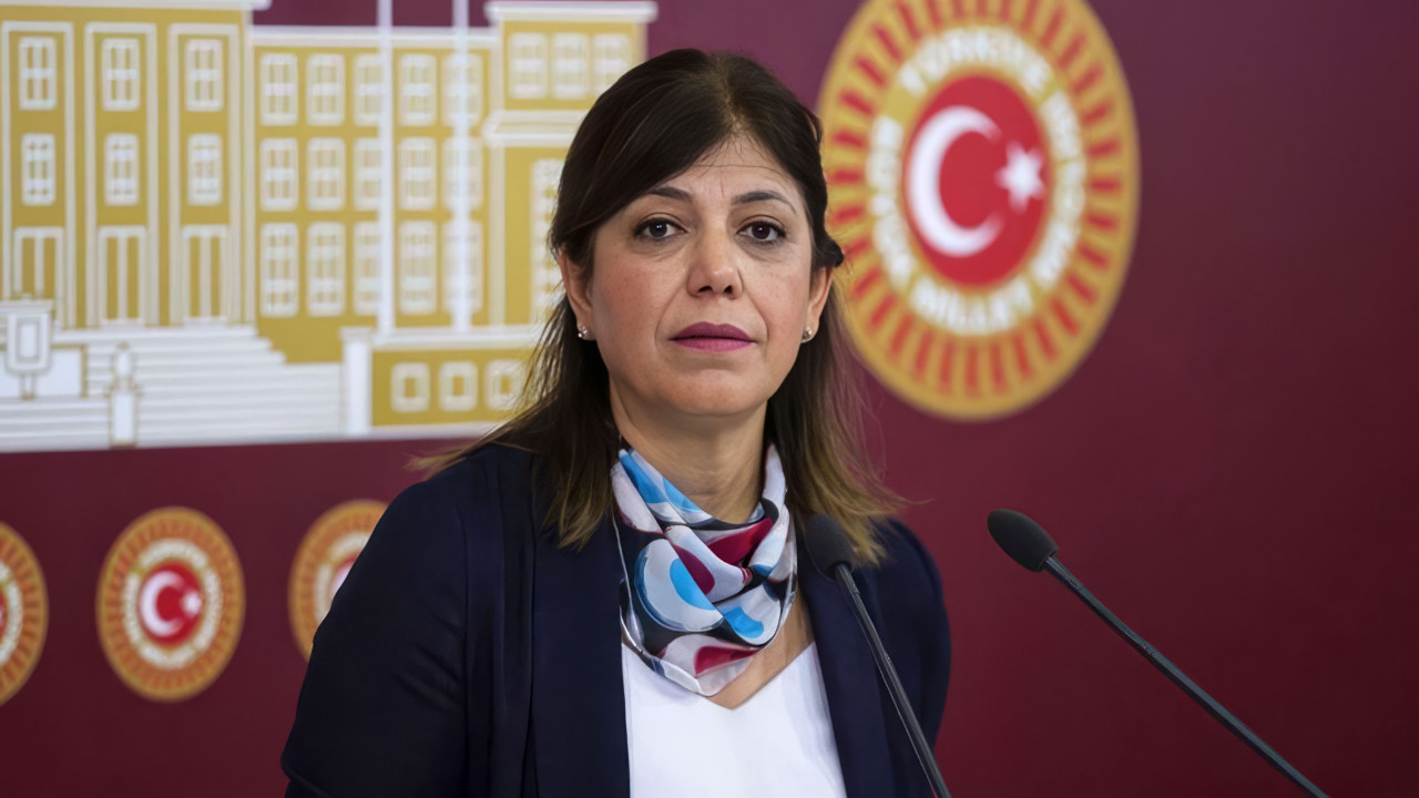 DEM Parti'li Meral Danış Beştaş'tan yeni anayasa ve süreç değerlendirmesi: "Meseleyi sadece terör parantezine sıkıştırmak doğru değil"