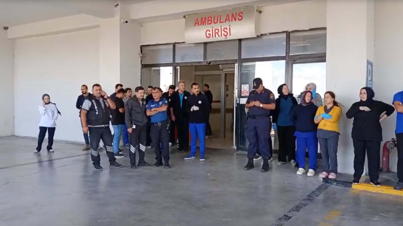 Manisa Soma'da göçük: 5 işçiye ulaşmak için çalışmalar sürüyor