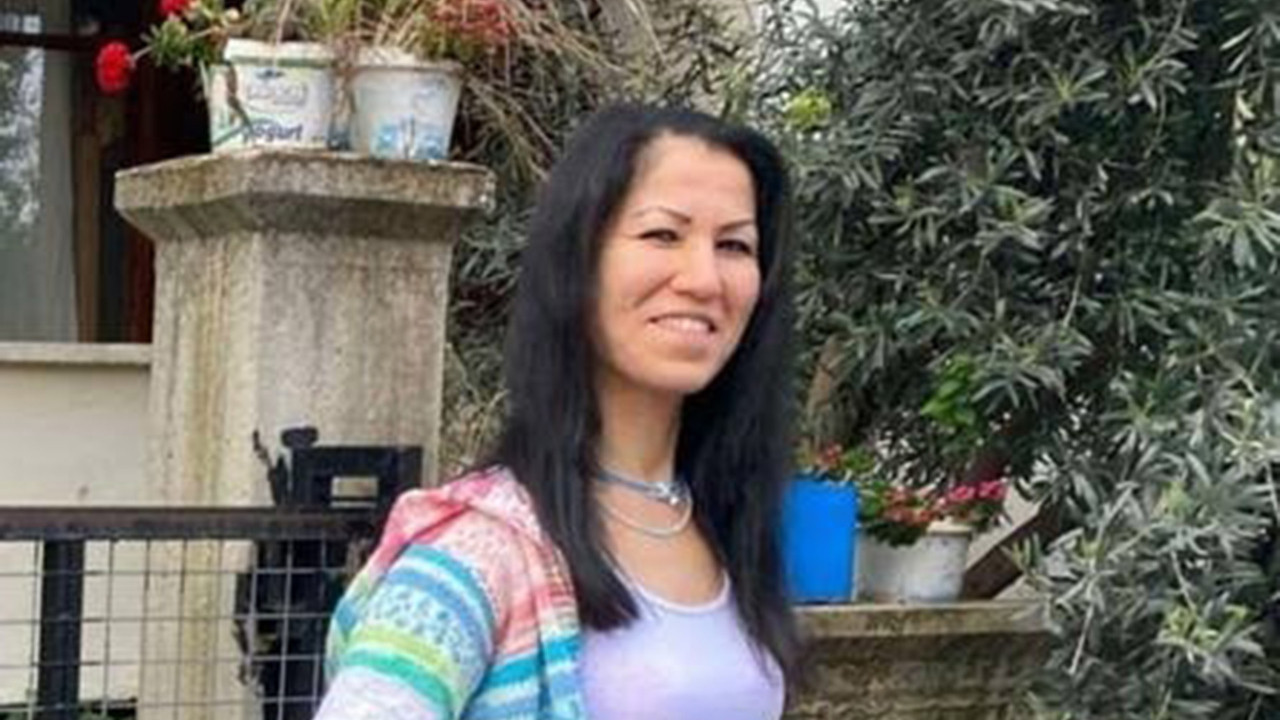 Muğla'da eşini bıçaklayarak öldüren Ali Bacak'a ağırlaştırılmış müebbet hapis
