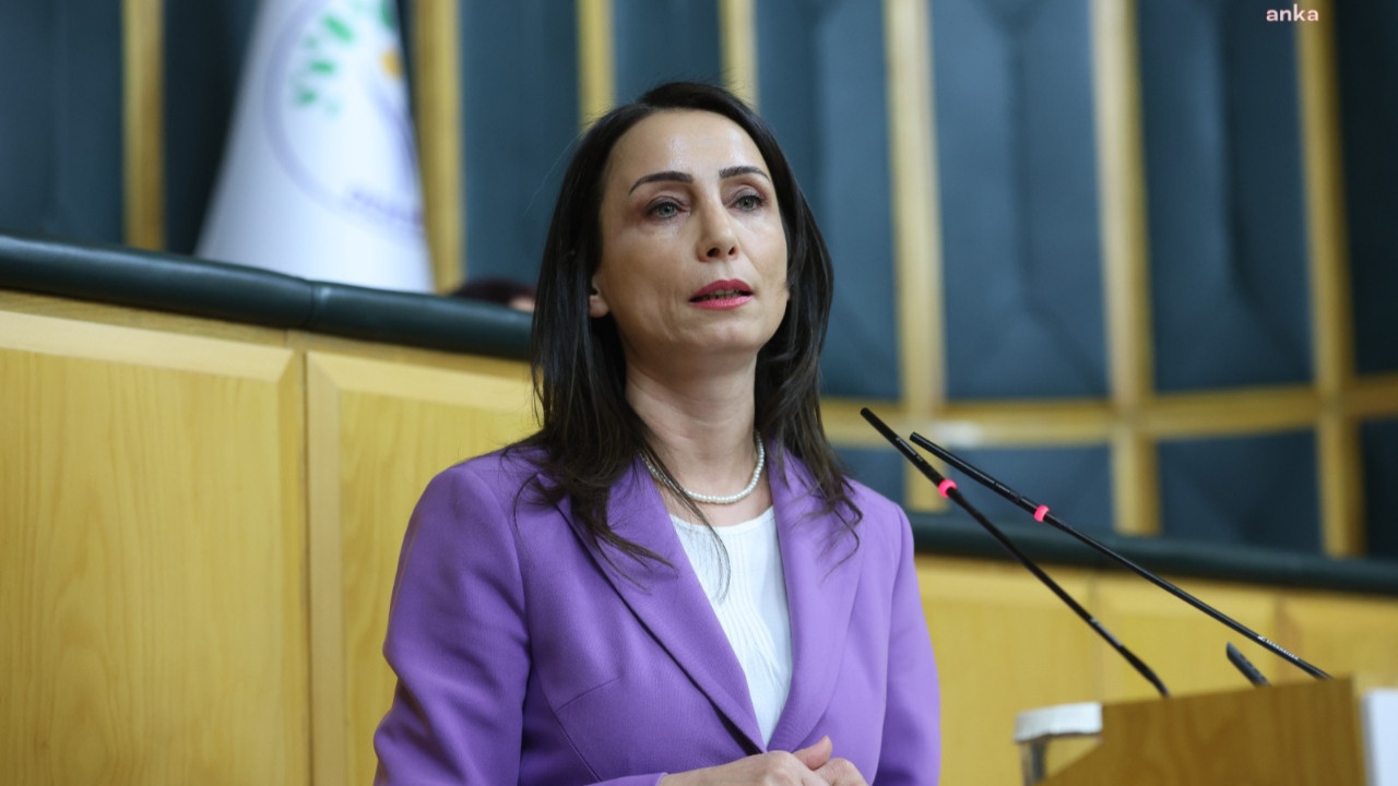 Hatimoğulları: Kimin ne ilişkisi varsa açığa çıkarılmalı, yargılanmalı