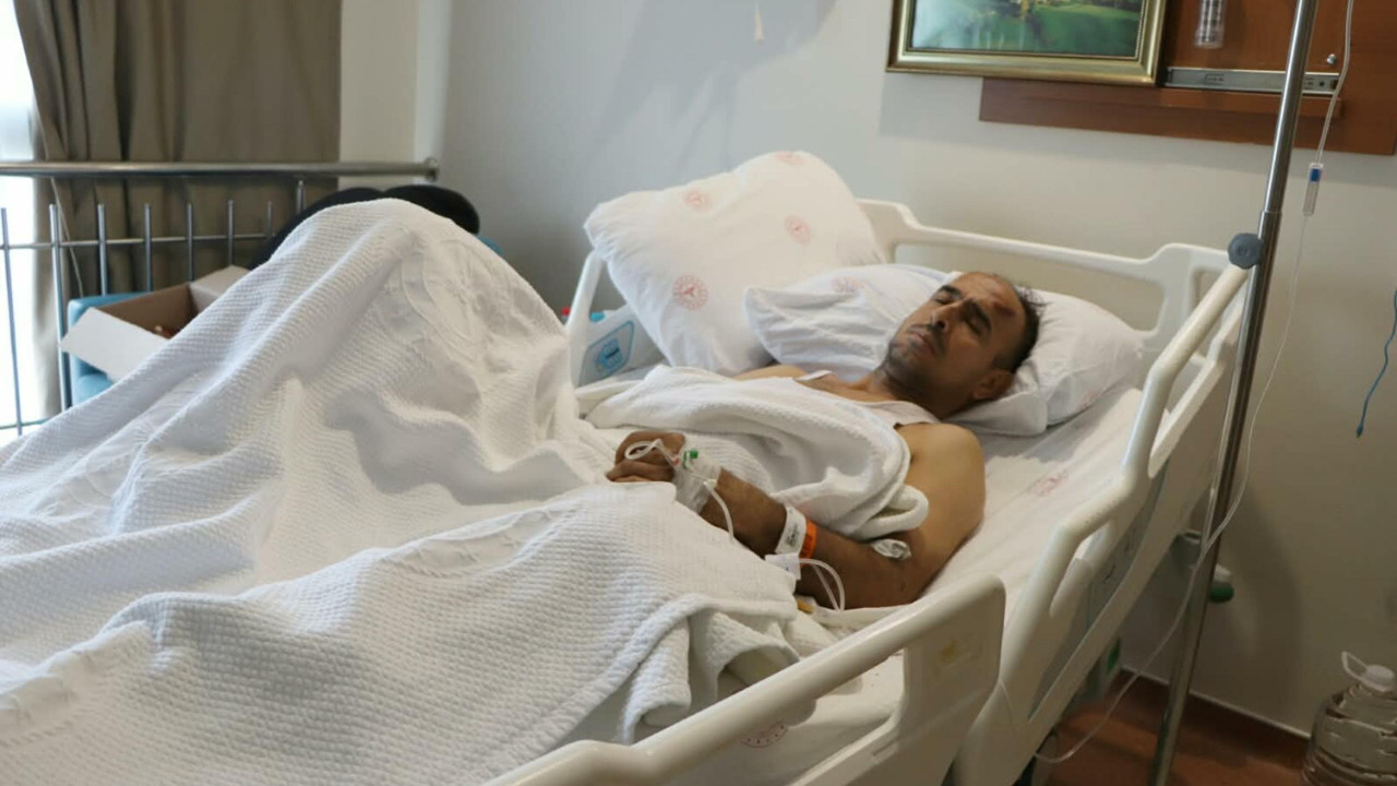 Soma’da göçükten kurtulan işçiden yürek yakan sözler