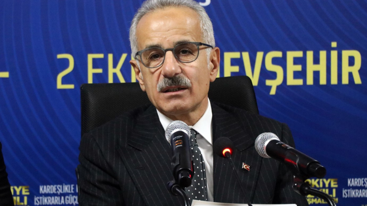 Uraloğlu, fon sürecine ilişkin konuştu: Gereği yapılacak
