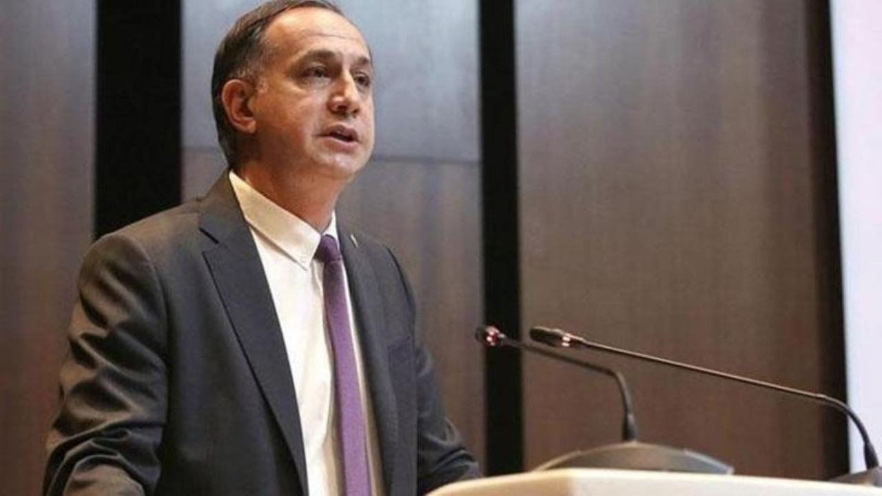 “Hakemler dosyası” soruşturmasında MHK Başkanı Ferhat Gündoğdu dahil 5 kişi tutuklandı