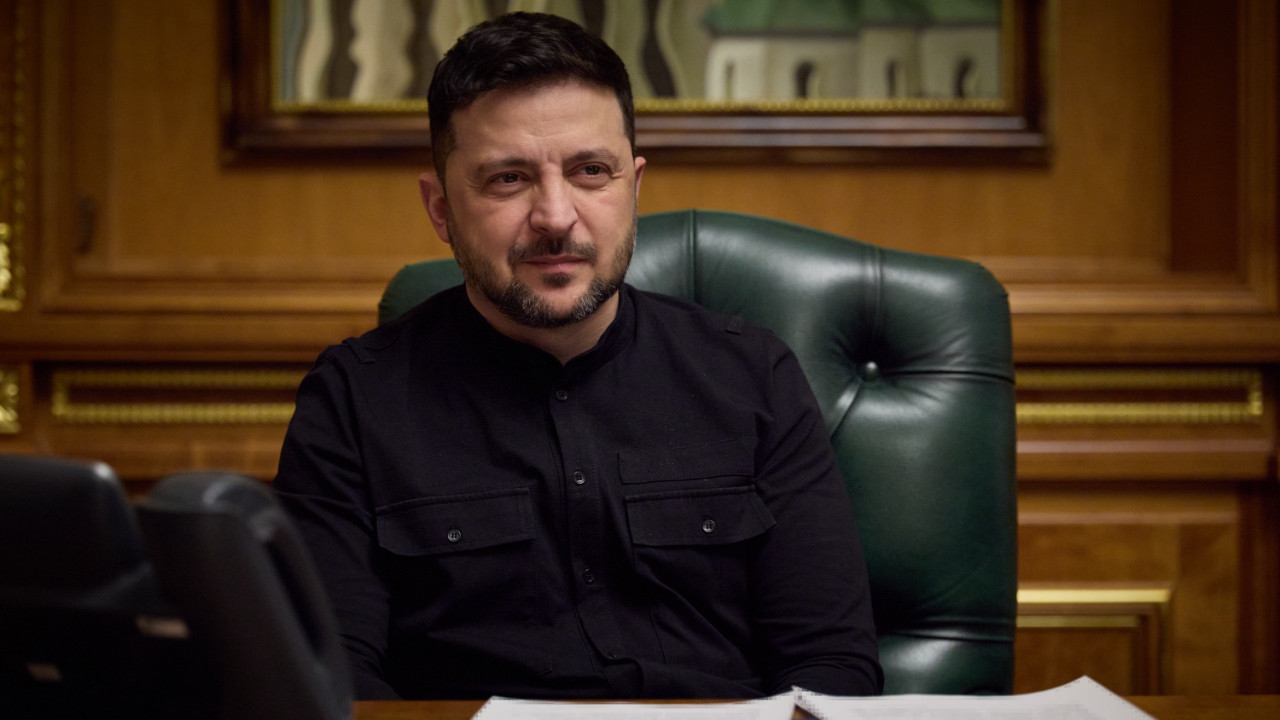 Zelenskiy: Putin, ABD Kongre ara seçimleri öncesinde saldırıları artıracak