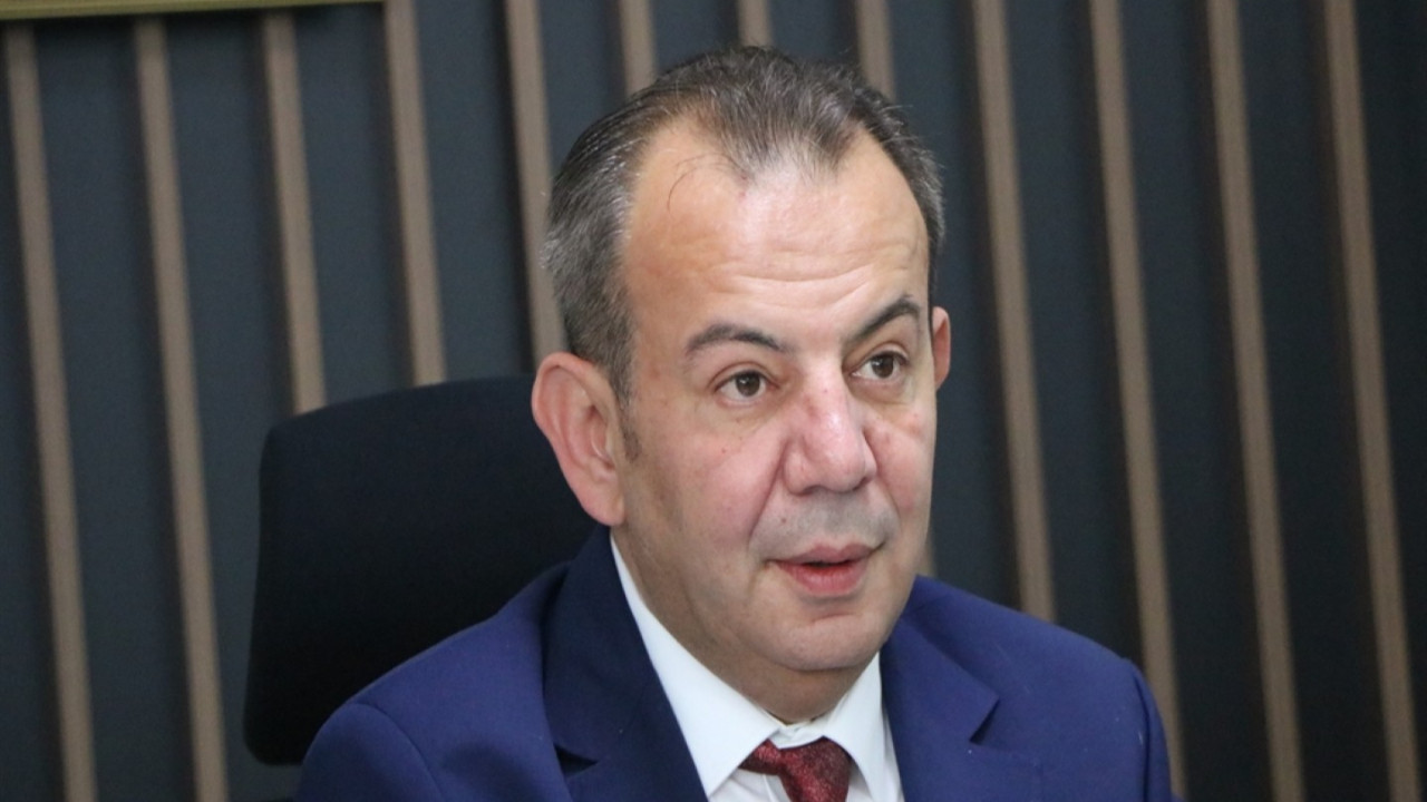 Tanju Özcan'a ‘cinsel saldırı’ ve 'kişiyi hürriyetinden yoksun kılma' davasında beraat