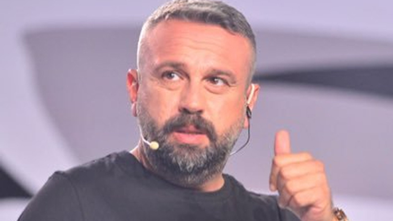 Beşiktaş'ın iletişim direktörü Bülent Ülgen görevinden ayrıldı - KRT TV