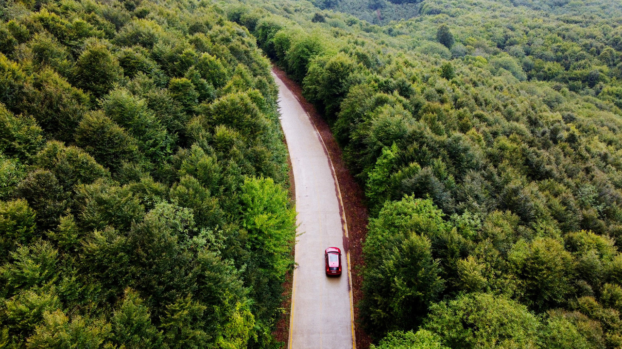 SIXT rent a car’dan yeni nesil bir mobilite çözümü KRT TV