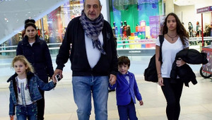 13 yaşındaki kızını dövdüğü iddia edilmişti: Reha Muhtar'ın kızının ifadesi ortaya çıktı
