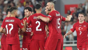 A Milli Takım aday kadrosunda değişiklik