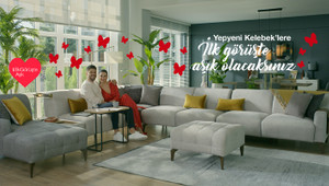 Almeda ve Tolgahan Sayışman çiftinden  “ilk görüşte aşk” hikayesi…
