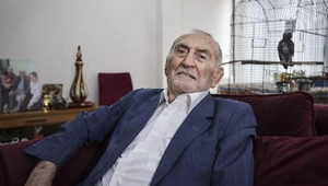 Şampiyon Mustafa Dağıstanlı hayatını kaybetti