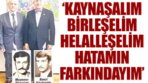 Kılıçdaroğlu'nu kaçıran 'ülkücü Koçero' konuştu