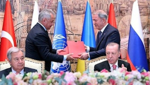 Birleşmiş Milletler ve ABD'den 'Türkiye' açıklaması