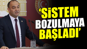CHP'li Karabat: TÜİK’in açıkladığının en az 2 katı enflasyon yaşanıyor