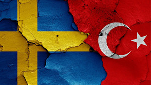 İsveç'in Ankara Büyükelçisi, Dışişleri Bakanlığı'na çağrıldı
