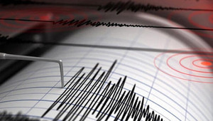 Muğla'da korkutan deprem