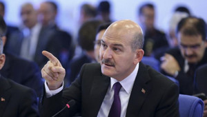 Soylu: İBB'nin terör örgütlerine neler yaptığını haftaya açıklayacağım
