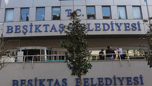 Beşiktaş Belediyesi’nden 'operasyon' açıklaması