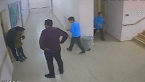 Boğazına yemek kaçan öğrencinin hayatını öğretmeni kurtardı