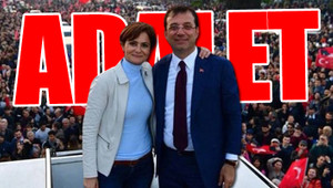 Ekrem İmamoğlu'na siyasi yasak mı geliyor? Canan Kaftancıoğlu'ndan İmamoğlu için destek çağrısı