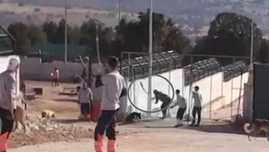 Konya'daki skandalda 2 şüpheliye 6'şar yıla kadar hapis istemi