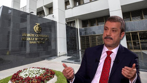 Merkez Bankası Başkanı Şahap Kavcıoğlu enflasyonun düşeceği tarihi açıkladı