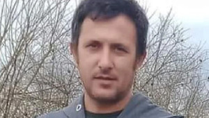 Sakarya'da iş cinayeti: Ağaç soyma makinesine sıkışan işçi hayatını kaybetti