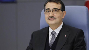 Bakan Dönmez: Doğal gazda indirimler sürebilir