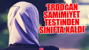 CHP'den başörtüsü için anayasa değişikliğine ilişkin çarpıcı değerlendirmeler