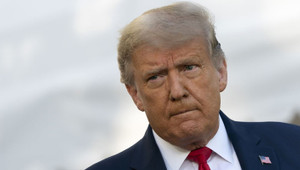 Eski ABD Başkanı Trump'a 'vergi kaçakçılığı' şoku