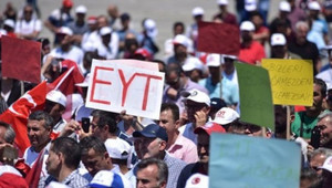 EYT'de kritik gün bugün