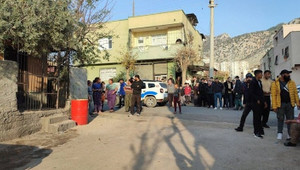 İki aile arasında silahlı kavga: 1'i ağır 4 yaralı, 3 gözaltı
