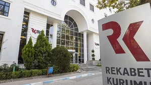 Rekabet Kurulu'ndan 2 firmaya 'gizli anlaşma' soruşturması