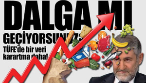 Bakan Nebati'nin enflasyon değerlendirmesine ekonomistlerden tepki yağdı