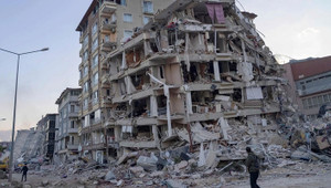 Bakanlık açıkladı: BDDK'nin depremler nedeniyle attığı adımlar