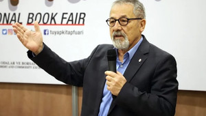 Naci Görür’den 'Adana' açıklaması