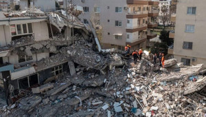 Depremzede işçi devamsızlık gerekçesiyle işten atıldı