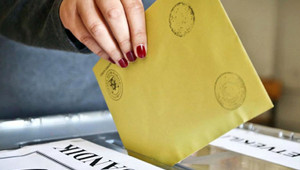 Seçim gününe ilişkin uygulama ve yasaklar Resmi Gazete'de