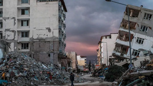 Afet Yeniden İmar Fonu'na ilişkin kanun yürürlüğe girdi