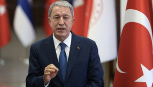 Hulusi Akar duyurdu: MSB personel alımı yapacak